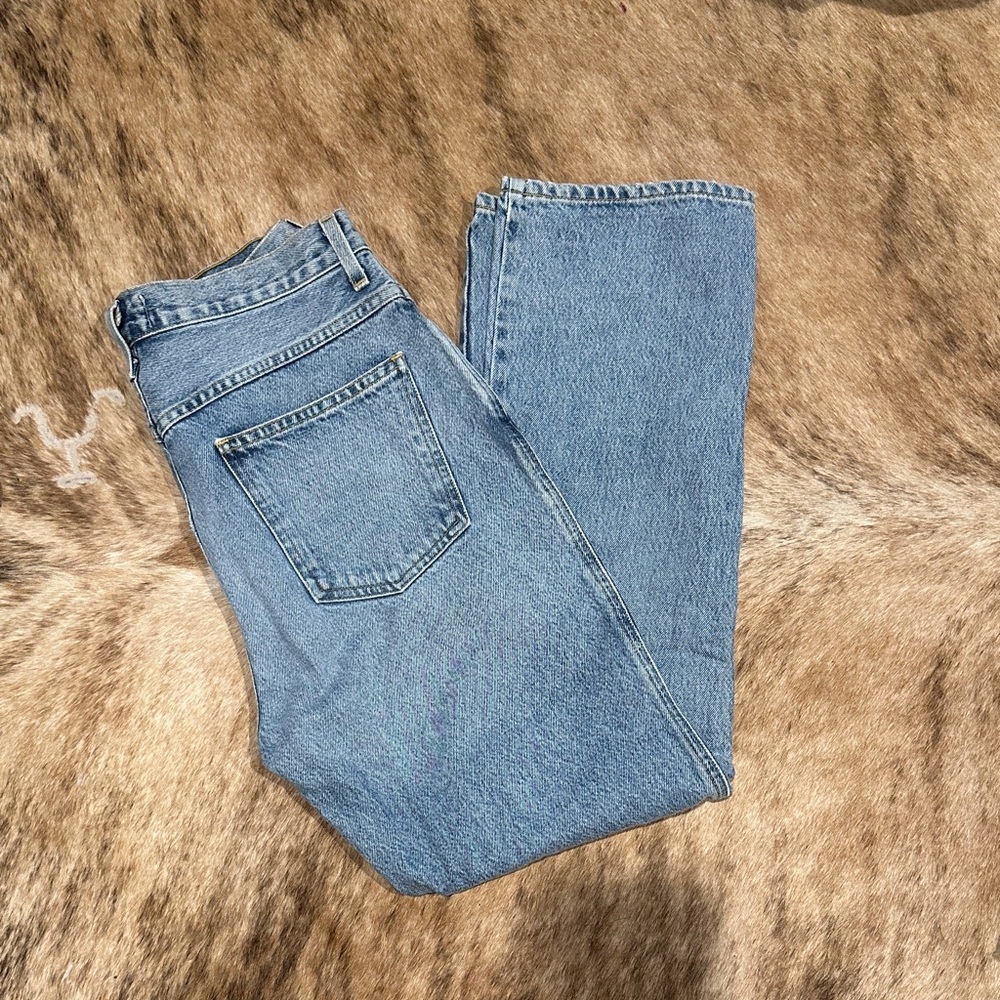 AGOLDE Pinch Waist